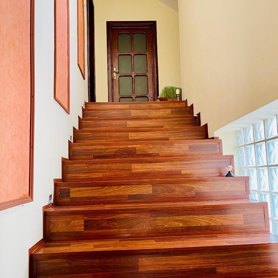 Leto House Apartment Targu Jiu Exterior photo