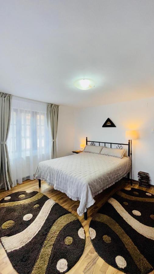 Leto House Apartment Targu Jiu Exterior photo