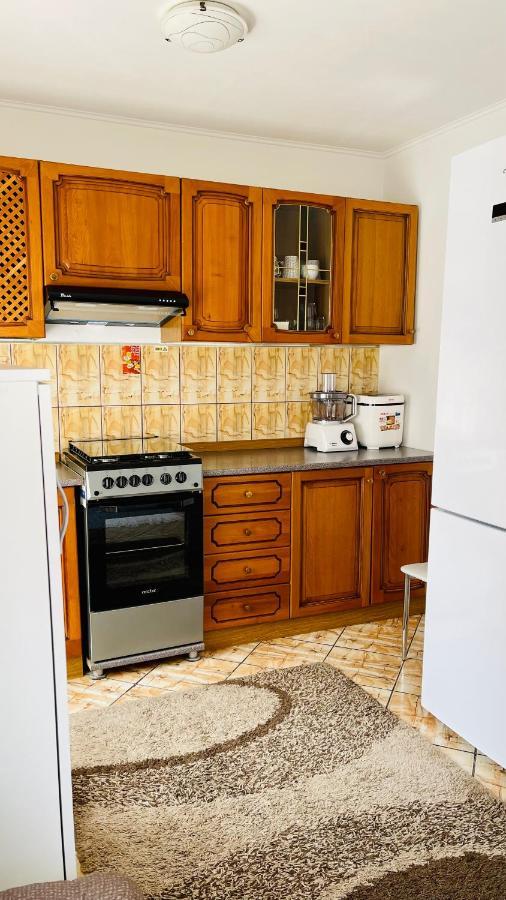 Leto House Apartment Targu Jiu Exterior photo